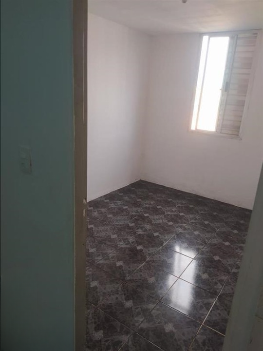 apartamento Rua Daniel da Anunciação São Paulo - 