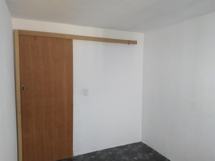 apartamento Rua Daniel da Anunciação São Paulo - 