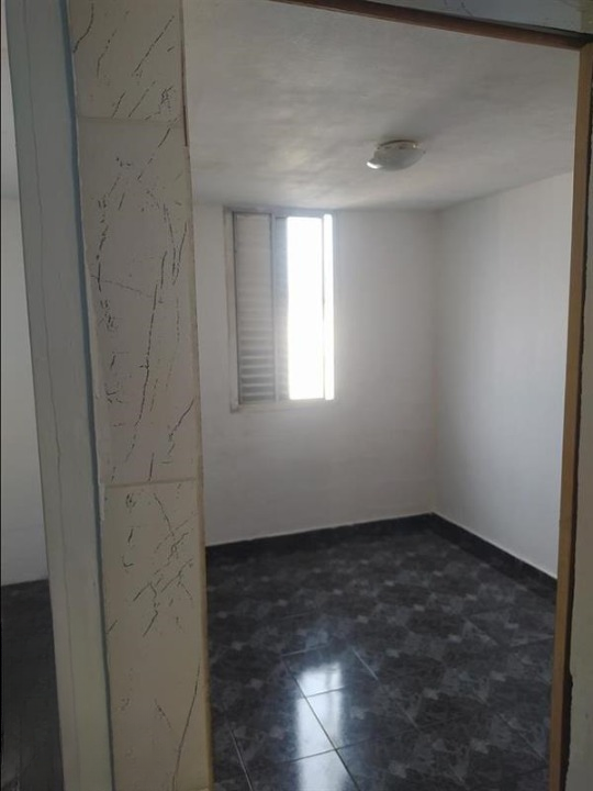 apartamento Rua Daniel da Anunciação São Paulo - 