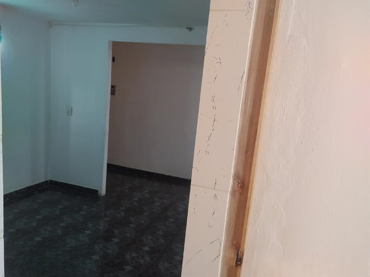 apartamento Rua Daniel da Anunciação São Paulo - 