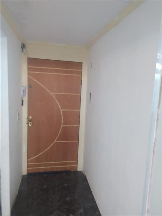 apartamento Rua Daniel da Anunciação São Paulo - 