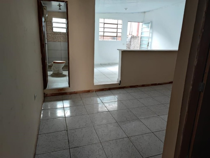 imóvel para  renda Rua Isaque Valadão de Freitas São Paulo - 
