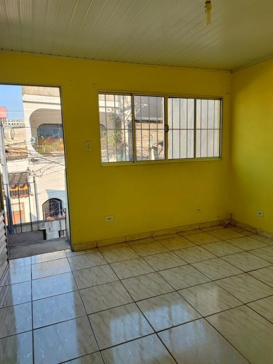 imóvel para  renda Rua Isaque Valadão de Freitas São Paulo - 