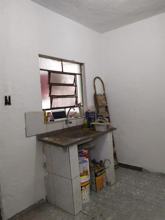 imóvel para  renda Rua Isaque Valadão de Freitas São Paulo - 