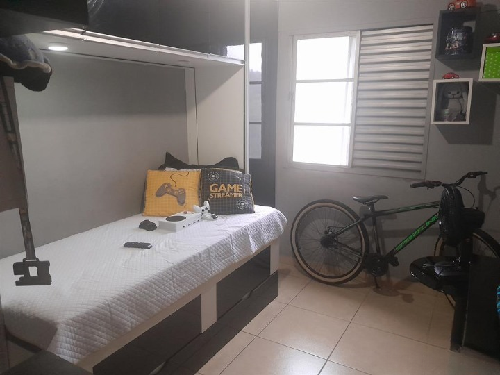 apartamento Rua Cambará-Branco São Paulo - 