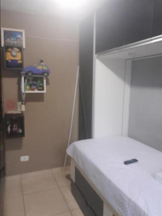 apartamento Rua Cambará-Branco São Paulo - 