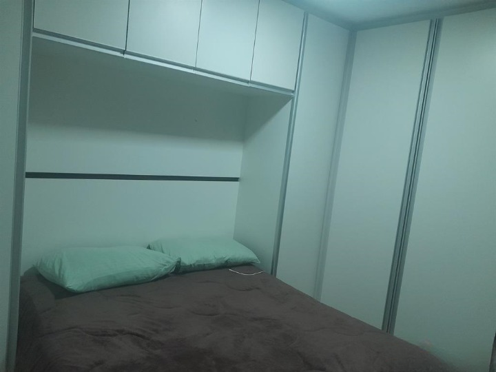 apartamento Rua Cambará-Branco São Paulo - 