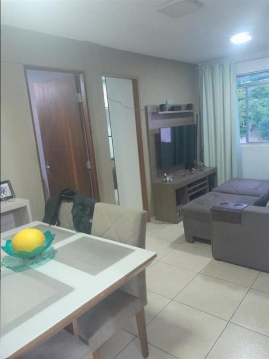 apartamento Rua Cambará-Branco São Paulo - 