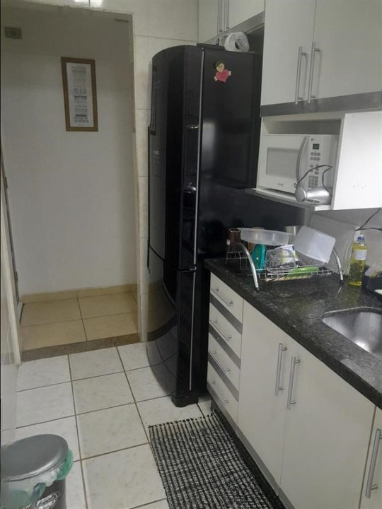 apartamento Rua Cambará-Branco São Paulo - 