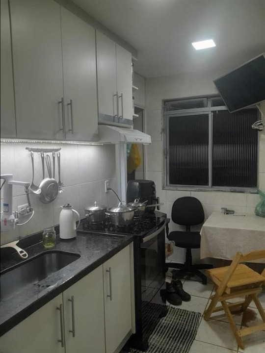 apartamento Rua Cambará-Branco São Paulo - 