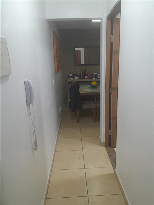 apartamento Rua Cambará-Branco São Paulo - 