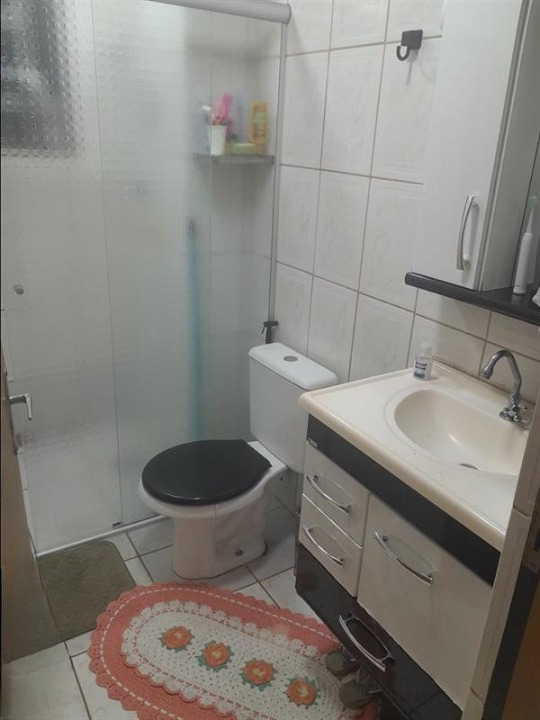apartamento Rua Cambará-Branco São Paulo - 