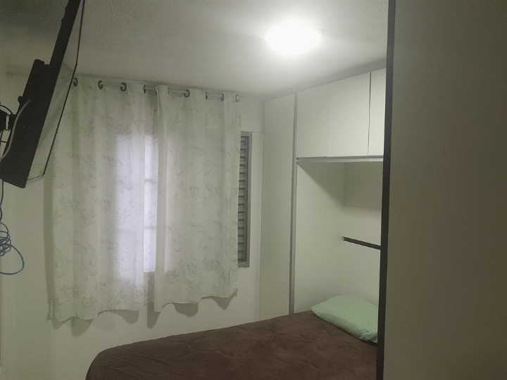apartamento Rua Cambará-Branco São Paulo - 