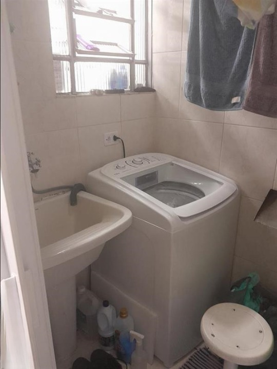 apartamento Rua Cambará-Branco São Paulo - 