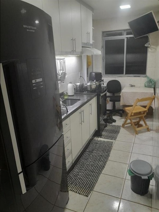 apartamento Rua Cambará-Branco São Paulo - 