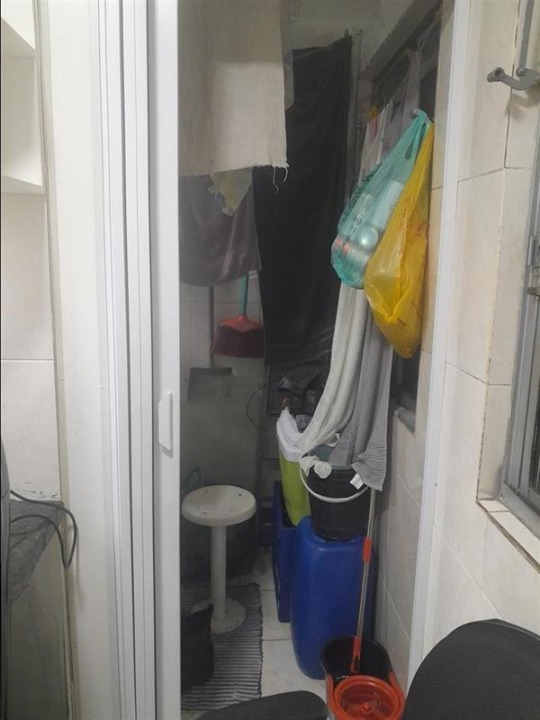 apartamento Rua Cambará-Branco São Paulo - 