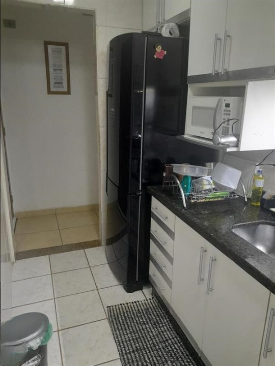 apartamento Rua Cambará-Branco São Paulo - 