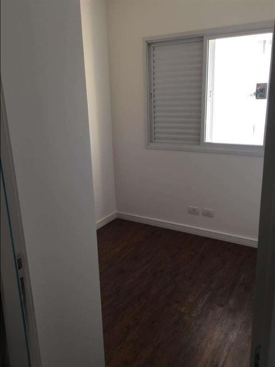 apartamento Avenida Sapopemba São Paulo - 