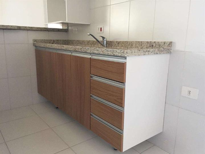 apartamento Avenida Sapopemba São Paulo - 
