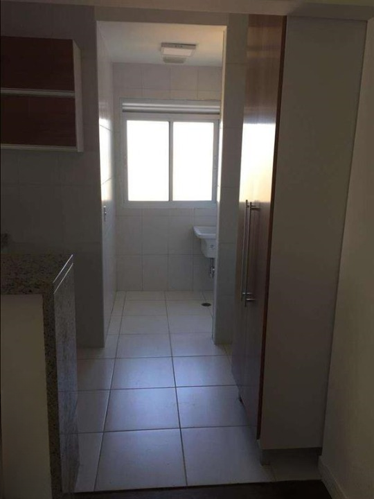 apartamento Avenida Sapopemba São Paulo - 