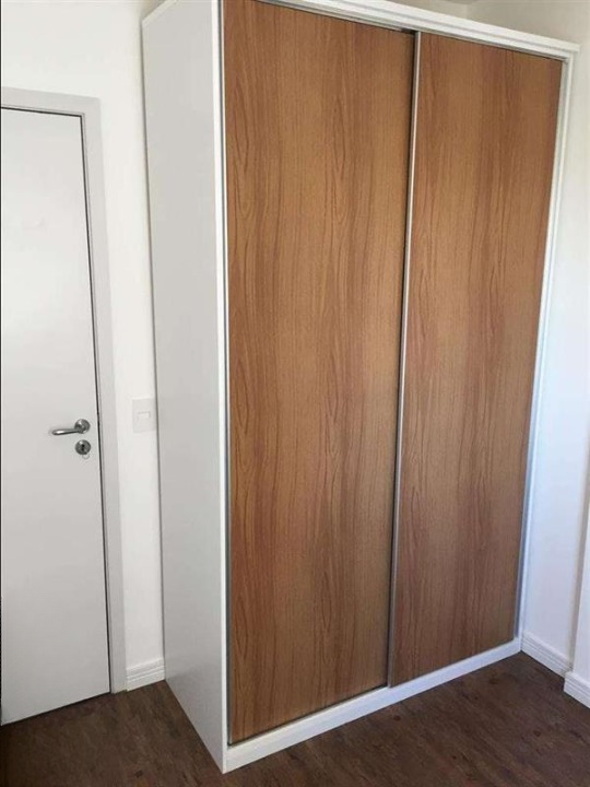 apartamento Avenida Sapopemba São Paulo - 