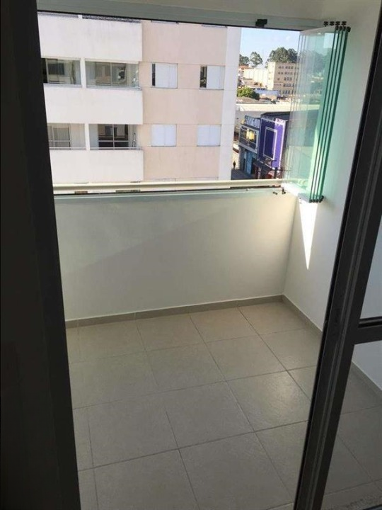 apartamento Avenida Sapopemba São Paulo - 