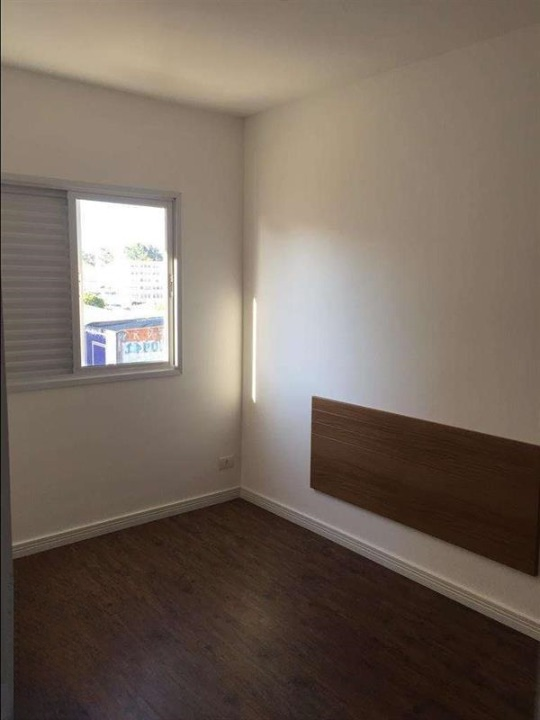 apartamento Avenida Sapopemba São Paulo - 
