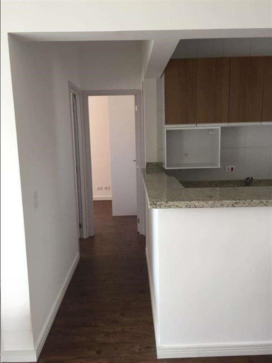 apartamento Avenida Sapopemba São Paulo - 