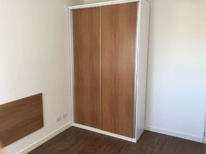 apartamento Avenida Sapopemba São Paulo - 