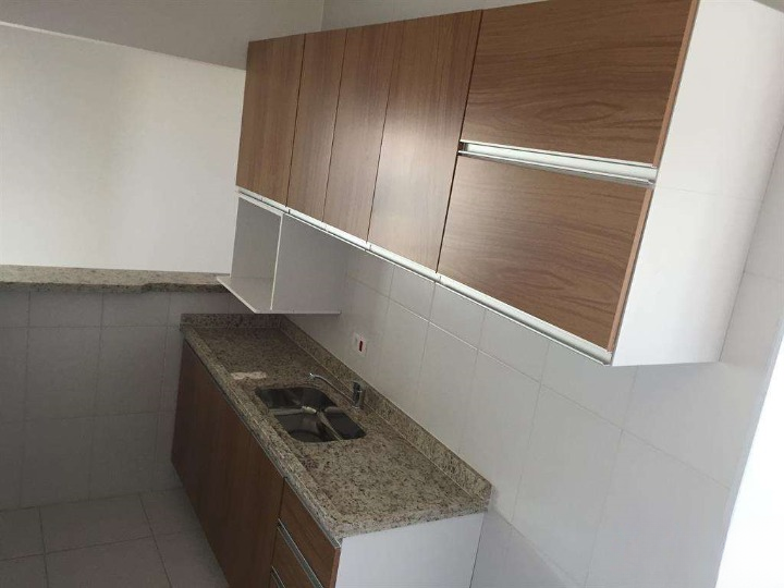 apartamento Avenida Sapopemba São Paulo - 