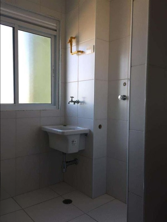 apartamento Avenida Sapopemba São Paulo - 