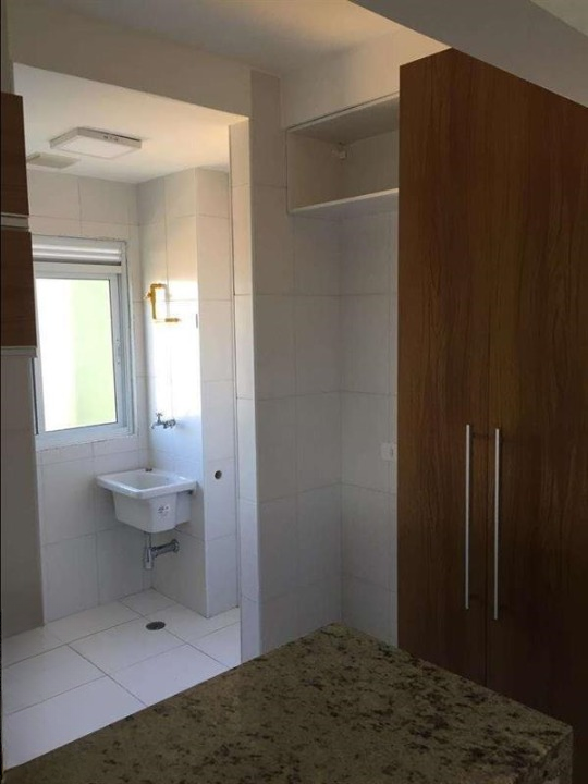 apartamento Avenida Sapopemba São Paulo - 