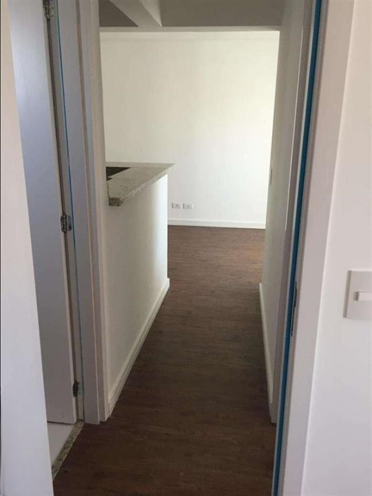 apartamento Avenida Sapopemba São Paulo - 