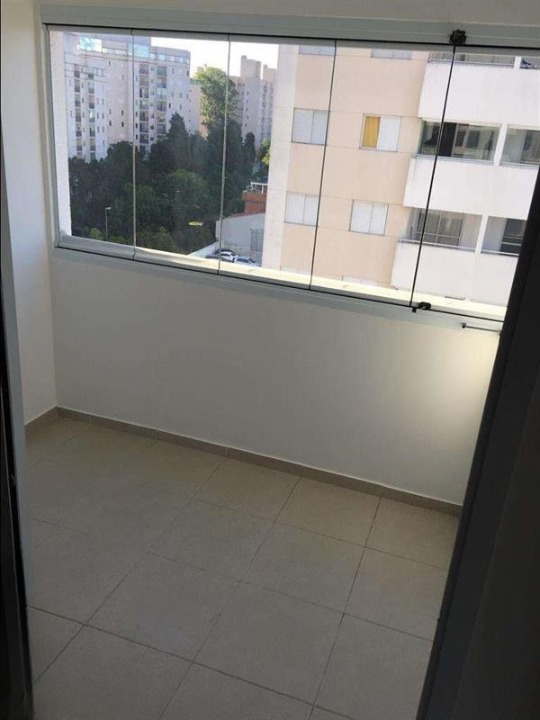 apartamento Avenida Sapopemba São Paulo - 