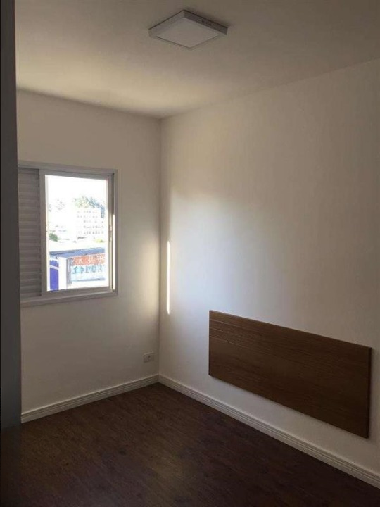 apartamento Avenida Sapopemba São Paulo - 