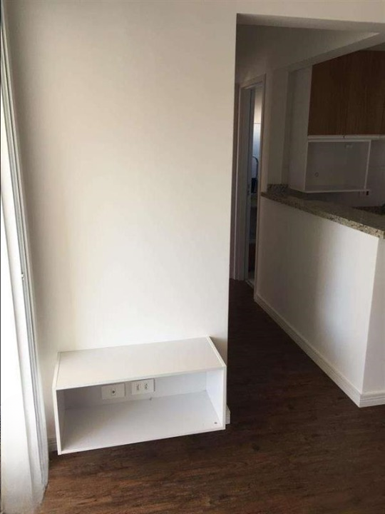 apartamento Avenida Sapopemba São Paulo - 