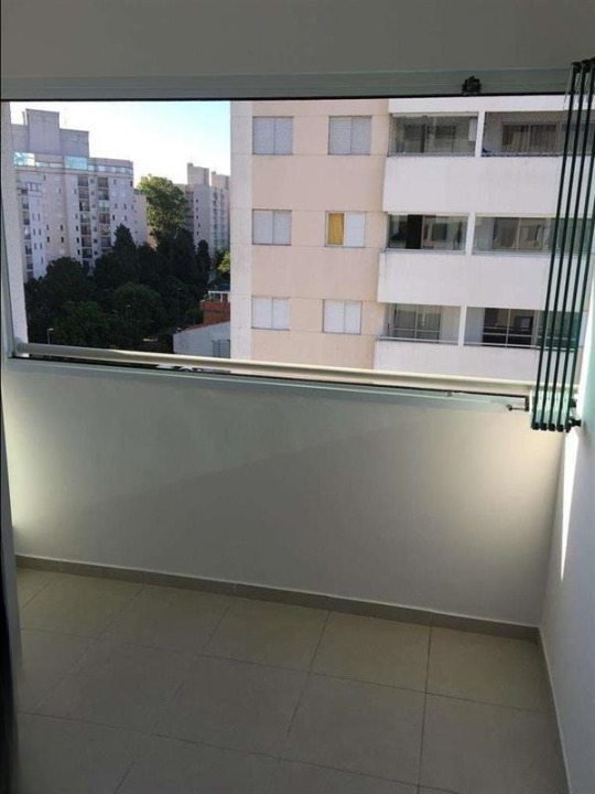 apartamento Avenida Sapopemba São Paulo - 