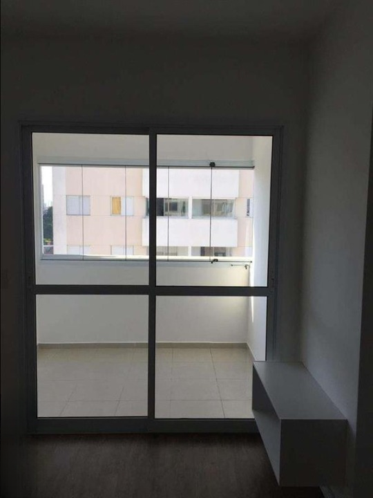 apartamento Avenida Sapopemba São Paulo - 