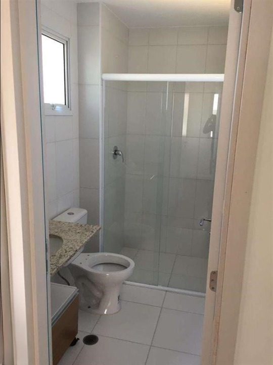 apartamento Avenida Sapopemba São Paulo - 