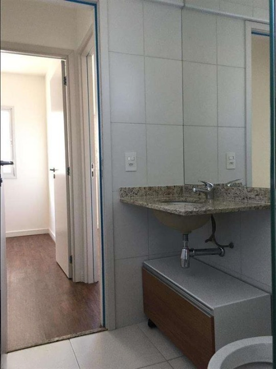 apartamento Avenida Sapopemba São Paulo - 