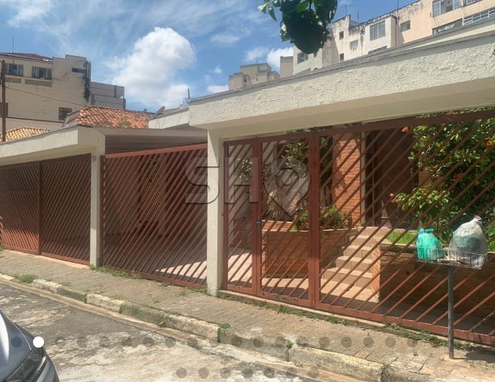 casa a venda Rua Carataca São Paulo - 