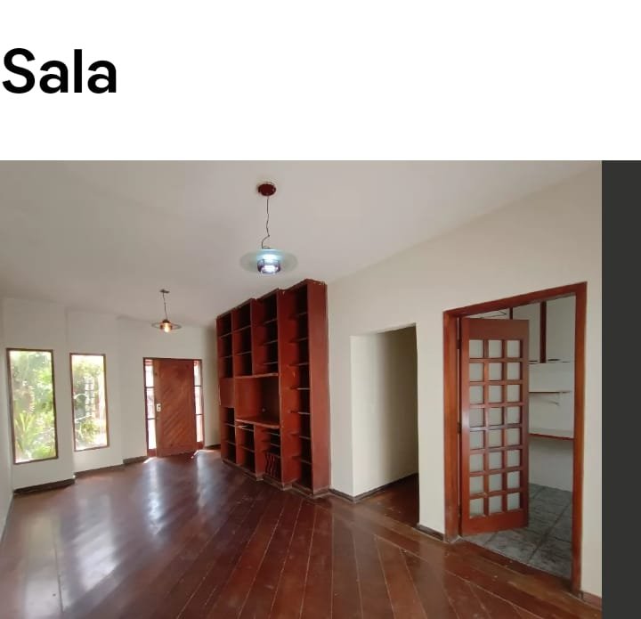 casa a venda Rua Carataca São Paulo - 