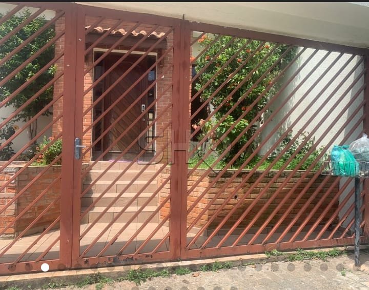 casa a venda Rua Carataca São Paulo - 