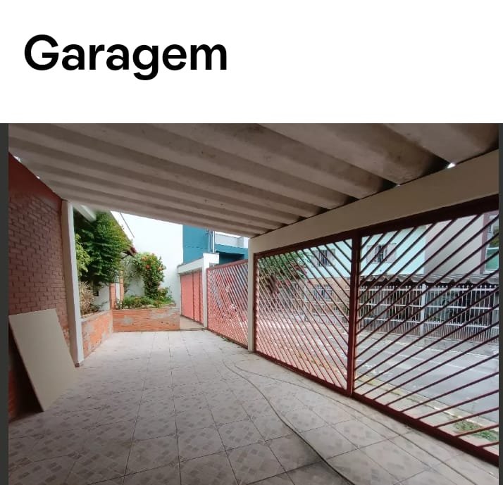 casa a venda Rua Carataca São Paulo - 