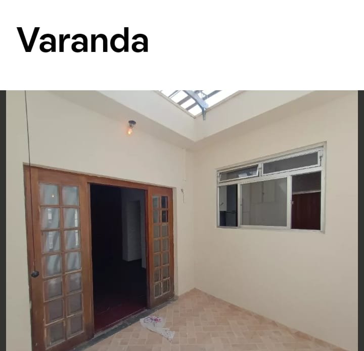 casa a venda Rua Carataca São Paulo - 