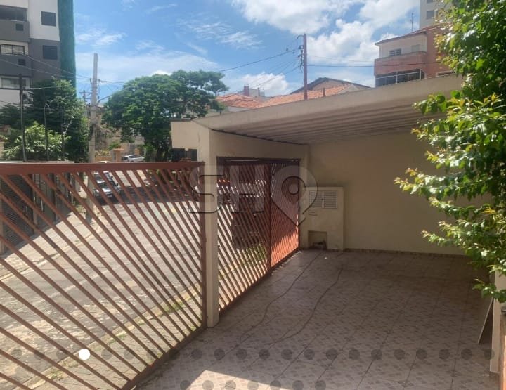 casa a venda Rua Carataca São Paulo - 
