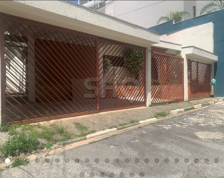 casa a venda Rua Carataca São Paulo - 