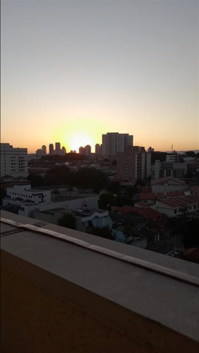 studio Rua Almeria São Paulo - 