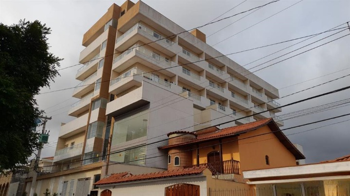 studio Rua Almeria São Paulo - 