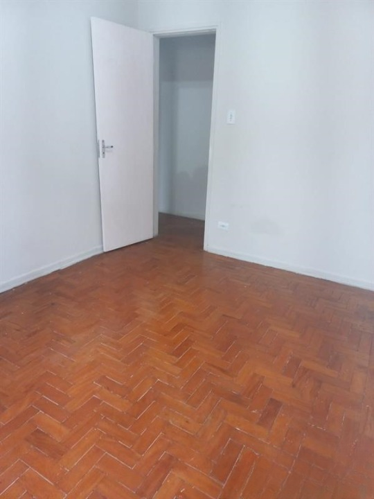 apartamento Rua Catumbi São Paulo - 